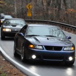 Tail of the Dragon 2015