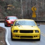 Tail of the Dragon 2015