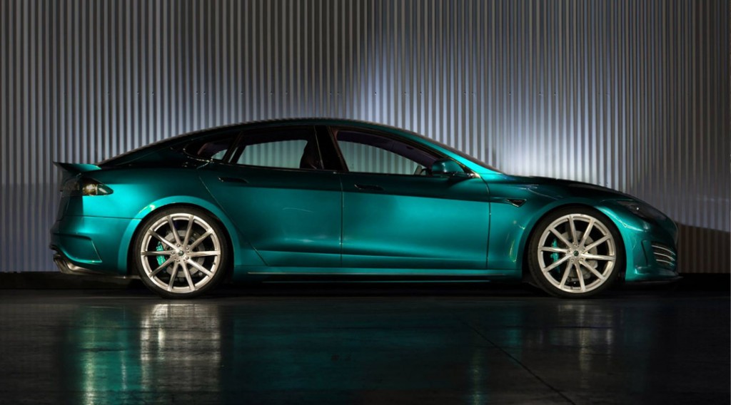 Tesla | Saleen Owners and Enthusiasts Club::.. SOEC – Aiding The ...