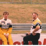 Saleen Autosport 1989 Endurance Series