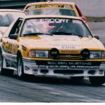 Saleen Autosport 1989 Endurance Series