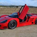 03-026 Saleen S7