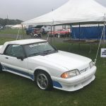2016 Carlisle Ford Nationals - Photo: Colby Vining