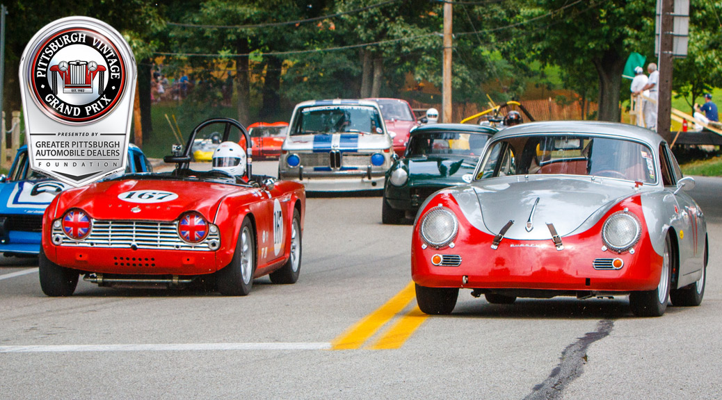 2016 Pittsburgh Vintage Grand Prix