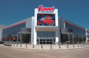 Summit Racing Equipment Retail Store