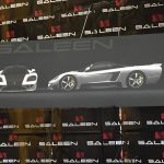 Saleen Automotive Introduces S7 LM