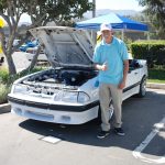 20th Annual Saleen Show & Open House