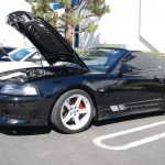 20th Annual Saleen Show & Open House