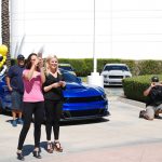 20th Annual Saleen Show & Open House