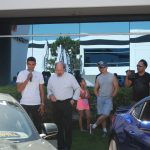 20th Annual Saleen Show & Open House