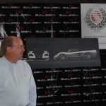 20th Annual Saleen Show & Open House