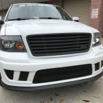 08-0013T S331 Supercharged