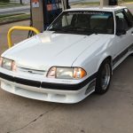 88-0320 Saleen Mustang