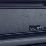 86-0018 Saleen Mustang