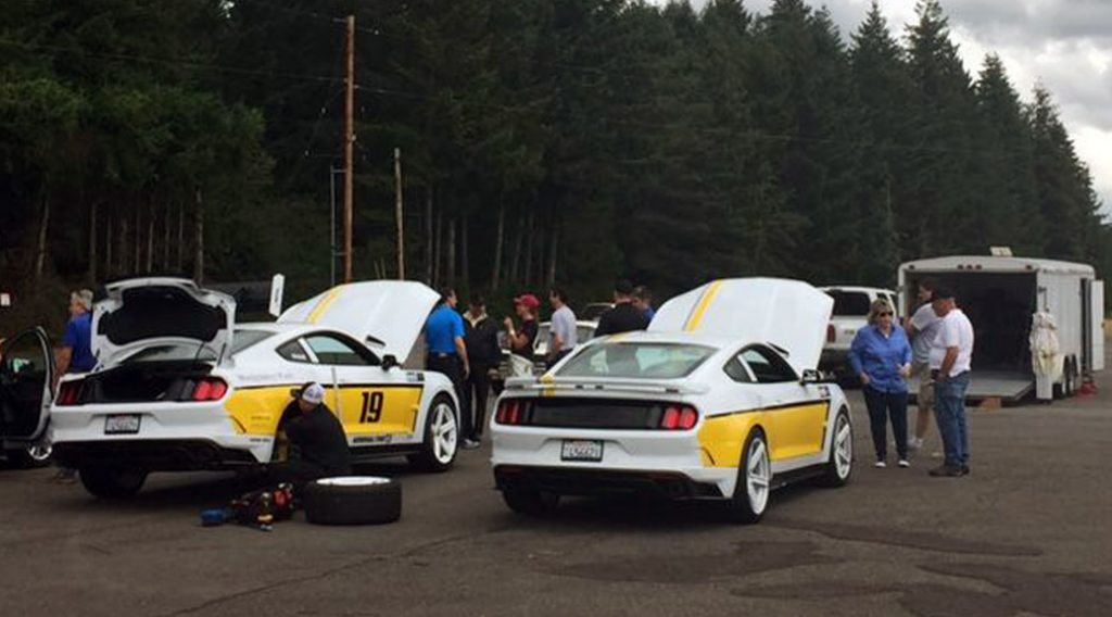 Pacific Raceways Events 30th ANNIVERSARY CHAMPIONSHIP EDITION TEARS UP PACIFIC RACEWAYS