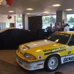 General Tire Celebrates 30th Anniversary of 1987 Championship
