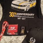Saleen Unveils 30th Anniversary Championship Mustangs