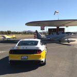 Corona Airport with General Tire