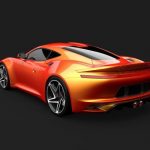 Steve Saleen is back with a new supercar, the Saleen 1, that he says will cost about $100,000 while producing impressive performance - Saleen Automotive