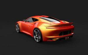 Steve Saleen is back with a new supercar, the Saleen 1, that he says will cost about $100,000 while producing impressive performance - Saleen Automotive