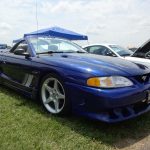 2018 Carlisle Ford Nationals