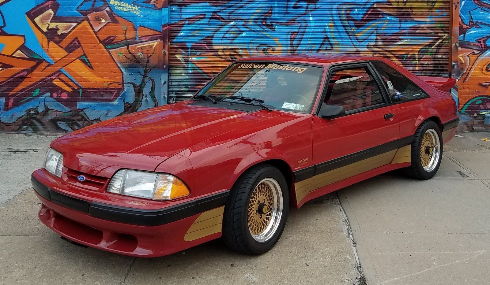 1988 HATCHBACK (88-0329) HITS eBay