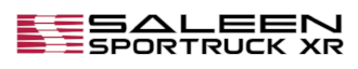 Sport Truck XR logo
