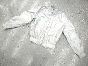 1986 Saleen Mustang Owners Jacket