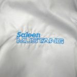 1986 Saleen Mustang Owners Jacket