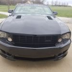 06-1084 S281 Supercharged