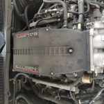 06-1084 S281 Supercharged