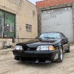 90-0030 Saleen Mustang