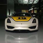 2019 Saleen 1 Cup