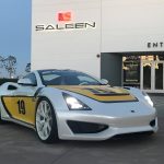 2019 Saleen 1 Cup