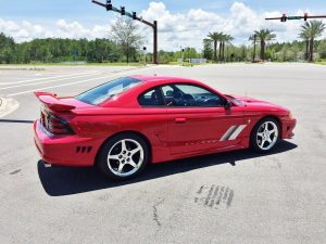 95-0075 Saleen S351