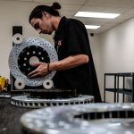 The Baer Brakes Story, Fuel Curve