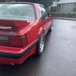 88-0508 Saleen Mustang