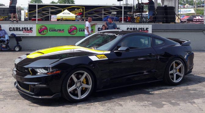 CARLISLE FORD NATIONALS 2019 COVERAGE