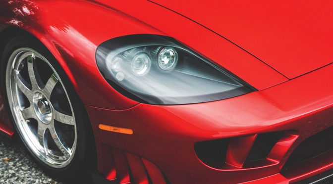 S7 TWIN TURBO (05-062) TO HIT RM AUCTIONS, MONTEREY