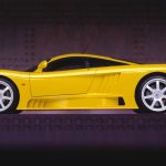 When the S7 was publicly unveiled at Pebble Beach in 2000, it ushered in a new era of supercar design and performance.