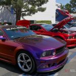 23rd Annual Saleen Car Show & Open House