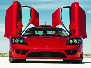 Saleen S7