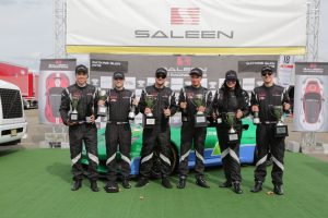 Turnology: Saleen Cup, Watkins Glen