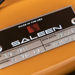 AutoBlog: 2019 Saleen S302 Black Label
