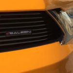 Saleen also offers less powerful versions of the S302 Mustang.