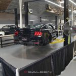 Saleen Automotive