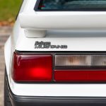 87-0180 Saleen Mustang