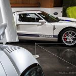 Ford GT, Saleen Special Vehicles