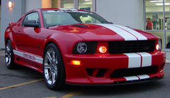 2006-2007 S281 Extreme 550 Legacy Edition