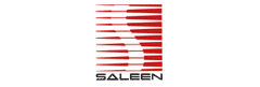 Vehicle 2018-Present Saleen 1